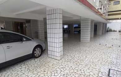 Imagem 14: Apartamento para Venda em Praia Grande, Canto do forte, 1 dormitório, 1 banheiro, 1 vaga