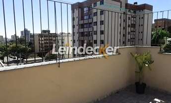 Imagem 3: PORTO ALEGRE - Cobertura - Higienópolis