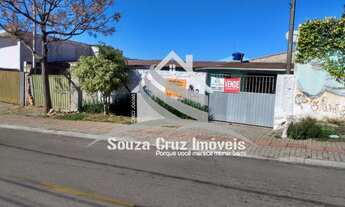 Imagem 2: Pinhais Jd. Claudia - 50 metros da Av. Jacob Macanhan