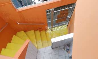 Imagem 2: Casa em Vila da Saúde - São Paulo