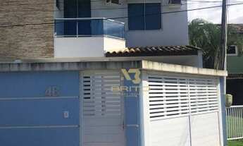 Imagem: Casa com 3 dormitórios à venda, 144 m²