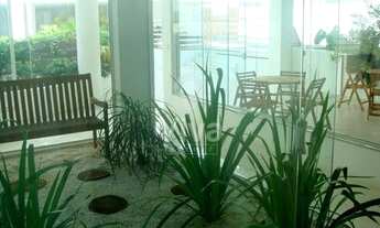 Imagem 4: Florianópolis - Apartamento Padrão - Jurerê Internacional