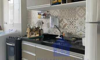 Imagem 7: Apartamento para venda possui 44 metros quadrados com 2 quartos em Antares - Maceió - AL