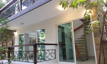 Imagem 2: Sobrado para venda com 200 metros quadrados com 1 quarto em Pipa - Tibau do Sul - RN