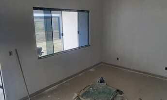 Imagem 6: PALMAS - Casa Padrão - Plano Diretor Sul