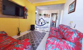 Imagem 5: Apartamento 2 Quartos em Itapuã, Varanda, Ótima Ventilação e Iluminação Natura, 4º Andar H