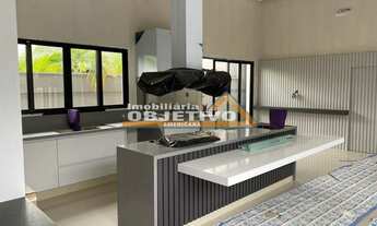 Imagem 3: Venda - Casa - Jardim Trípoli - Americana - SP