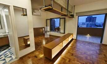 Imagem 3: Apartamento com Varanda - Bela Vista