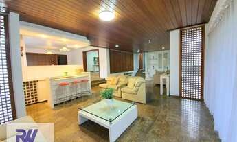 Imagem 4: Casa 5 Dormitórios à venda 800 m² R$ 3.000.000,00 - Itaigara - Salvador/BA