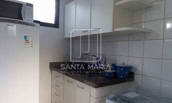 Imagem 3: Apartamento (flat) 1 dormitórios/suite, cozinha planejada, portaria 24 horas, elevador, em