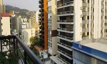 Imagem 3: APARTAMENTO RESIDENCIAL em FLORIANÓPOLIS - SC, CENTRO