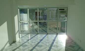 Imagem: Sala na Village - Nova Friburgo - RJ