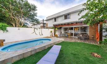 Imagem 5: Casa de condomínio Atmosfera para venda possui 155 metros quadrados com 3 suítes - Porto A