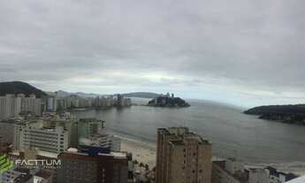 Imagem 3: Apartamento Garden com 2 dormitórios à venda, 145 m² por R$ 550.000,00 - Centro - São Vice