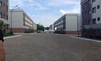 Imagem 7: Apartamento para aluguel 2 quartos 1 vaga Jardim Vilico Cantarelli Ribeirão Preto