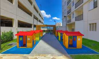 Imagem 3: Apartamento em Conceição - Diadema