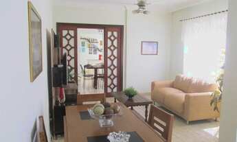 Imagem 3: Apartamento com 3 dormitórios à venda, 145 m² por R$ 400.000,00 - Gonzaguinha - São Vicent