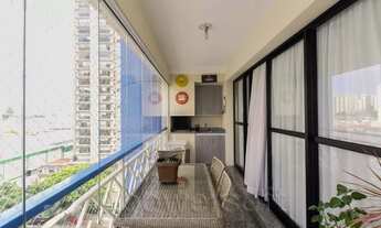 Imagem 4: **Linda apartamento para venda no coração do Tatuape**