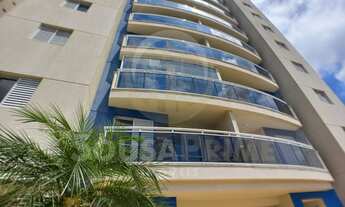 Imagem 1: Apartamento para aluguel com 83m², 03 dormitórios R$ 2.500/mês no Tatuapé em São Paulo/SP