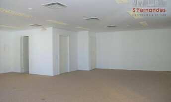 Imagem 3: Conjunto, 122 m² - venda por R$ 2.500.000 ou aluguel por R$ 10.000/mês - Bela Vista - São