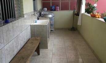 Imagem 7: TEIXEIRAS - Casa Padrão - Vila Dona Marta