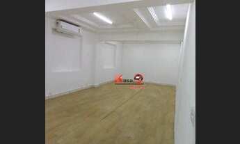 Imagem 6: Loja para alugar, 180 m² por R$ 6.000,00/mês - Boqueirão - Santos/SP