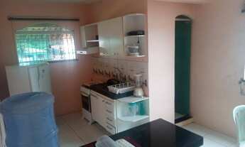 Imagem 3: Apto 5 - Mobiliado