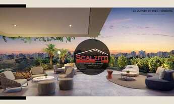 Imagem 7: Apartamento com 3 suites à venda, 185 m² por R$ 7.700.000 - Cerqueira César - São Paulo/SP