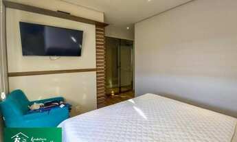 Imagem 5: Apartamento à venda no Serra do Japi em Jundiaí