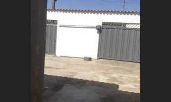 Imagem 6: Ágio águas lindas de Goiás