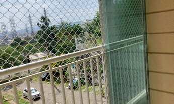 Imagem 6: Apartamento Três Dormitórios, Suíte e Lazer Completo próximo ao Shopping Internacional Gua