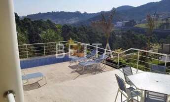 Imagem 4: 22428 - Casa 4 Dorms. (4 Suítes), TAMBORÉ 10 - SANTANA DE PARNAÍBA/SP