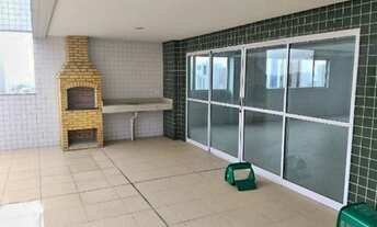 Imagem 4: Venha morar no melhor trecho de Casa Amarela, com Lazer completo. Praticidade para você e