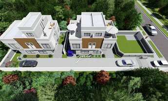 Imagem 7: Sobrado a venda em Curitiba