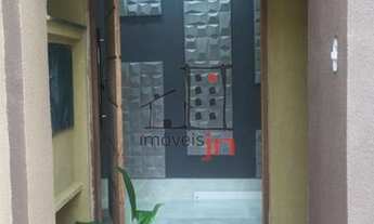 Imagem 2: Casa de Vila - 195 m² - 3 dormitórios (1 suíte) - 3 vagas - Venda por R$ 1.850.000 - Aclim