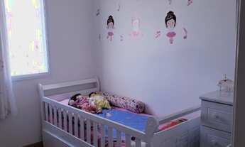 Imagem 2: Lindo apartamento a venda Condomínio Nações - Clube de Morar