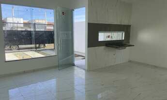 Imagem 6: <<<$*Fabuloso Moderna Casa Top 6x25m2 Na Av. Ayrton Sena- Bem Próxima Casa de Al