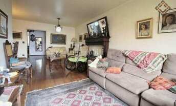 Imagem: Apartamento Perdizes 3 dormitórios