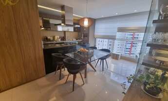 Imagem 6: Apartamento na Gleba Palhano Edifício Aria