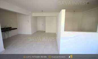 Imagem 5: Apartamento 1 quarto com 56 m² à venda no Buritis