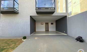 Imagem 3: GOIâNIA - Casa Padrão - Setor Sudoeste