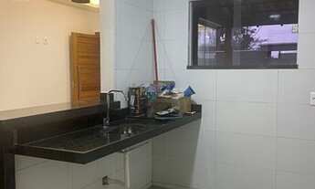 Imagem 7: Casa de 3 qts suítes, sala, cozinha, churrasqueira, garagem, edícula