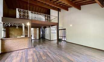 Imagem 7: Casa em Condomínio para Locação em Bragança Paulista, Condomínio Jardim das Palmeiras, 4 d