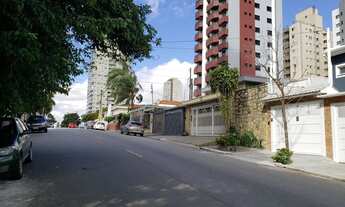 Imagem 2: SOBRADO NOVO COM FINO ACABAMENTO NO MELHOR DA VILA MASCOTE !