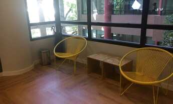 Imagem 6: Conjunto Comercial para locação, Cerqueira César, São Paulo -