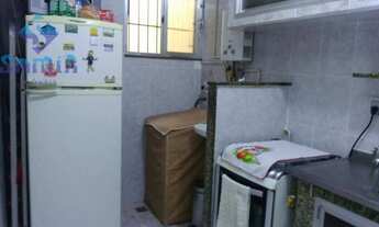 Imagem 7: Apartamento 2 Qtos térreo, Pitangueiras, Rio de Janeiro