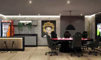 Imagem 3: Oportunidade de studios de 22m² em Manaíra à 200m da Praia!