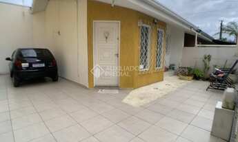 Imagem: CAMBORIú - Casa de Condomínio - Santa