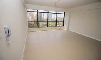 Imagem 5: Centro Empresarial - Nazaré; Salas Prontas de 30m², 60m² e 90m² Podendo Financiar