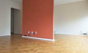 Imagem 4: Apartamento para aluguel tem 105 metros, 2 quartos + Q.E - Cerqueira Cesar - São Paulo - S